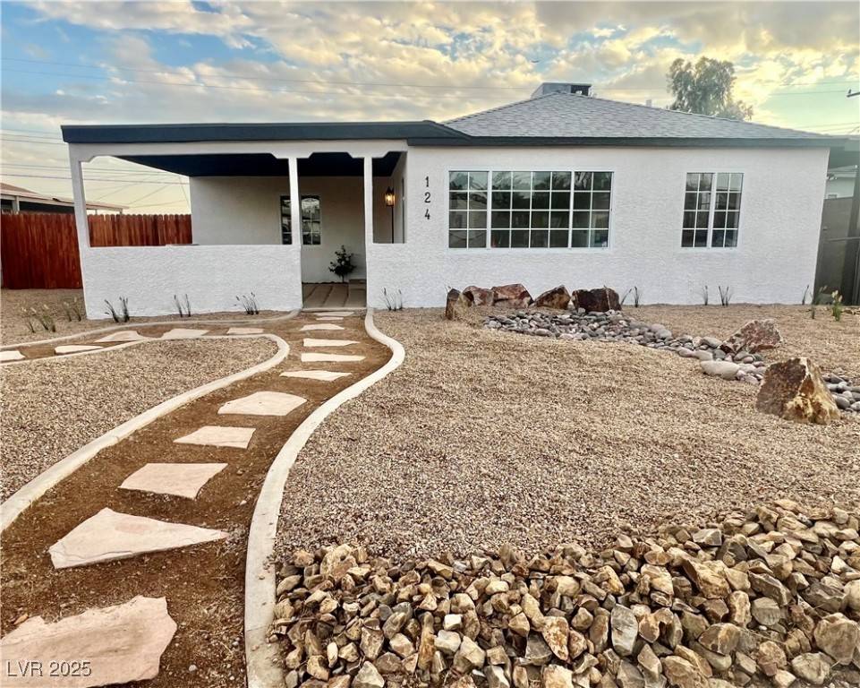 124 Fir ST, Henderson, NV 89015