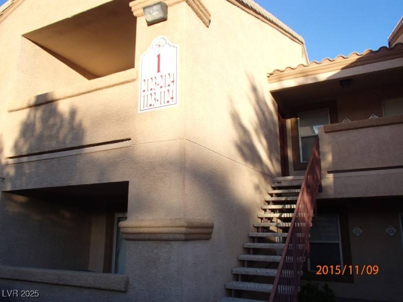 1150 N Buffalo DR #2123, Las Vegas, NV 89128