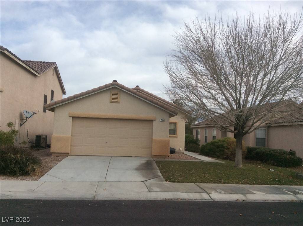 7864 Nesting Pine PL, Las Vegas, NV 89143