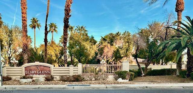 6480 Annie Oakley DR #524, Las Vegas, NV 89120