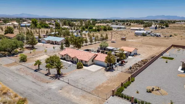 Pahrump, NV 89048,1311 Gray Fox WAY