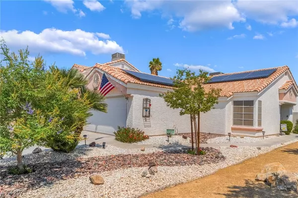 Las Vegas, NV 89119,7048 Harbor View DR