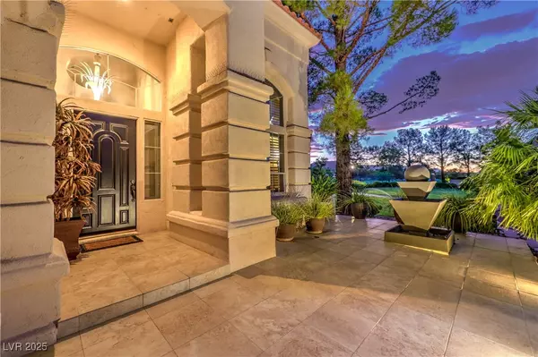 Las Vegas, NV 89134,1833 Corta Bella DR