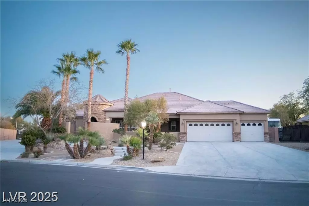 Las Vegas, NV 89131,5527 Breecher AVE