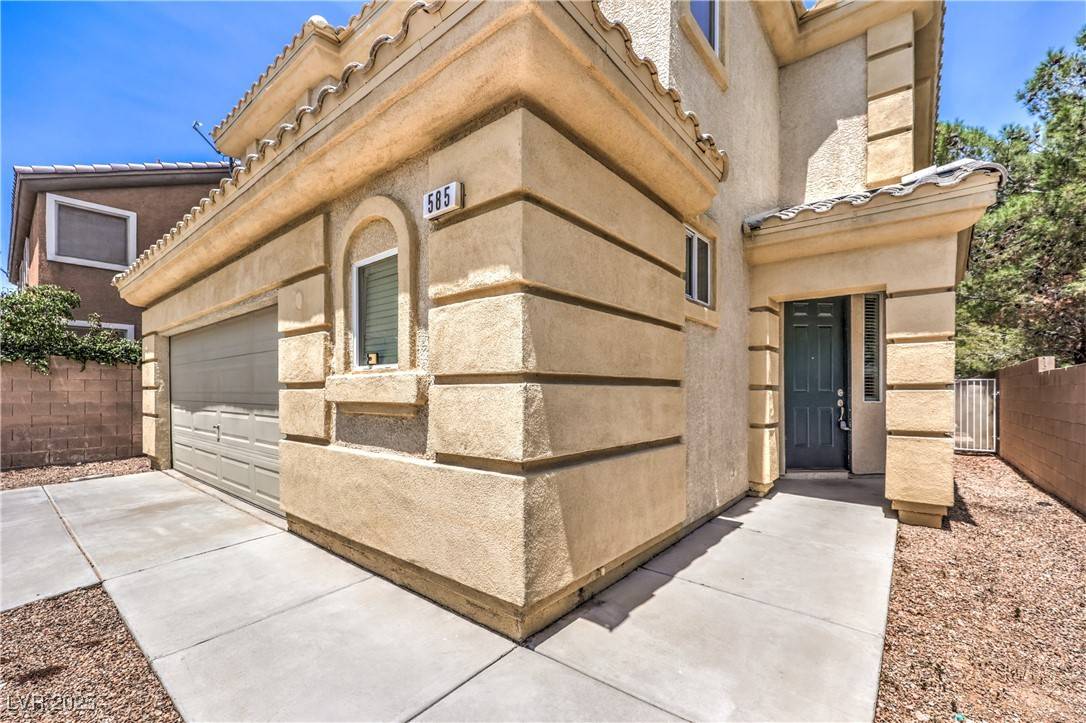 Las Vegas, NV 89148,585 Foster Springs RD