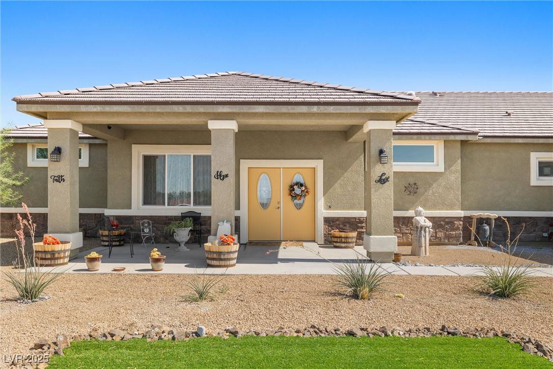 Pahrump, NV 89061,3600 E Bridger ST