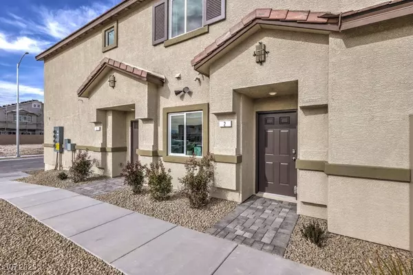 7955 Pandora Sky ST #362, North Las Vegas, NV 89084