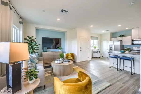 North Las Vegas, NV 89084,7955 Pandora Sky ST #362