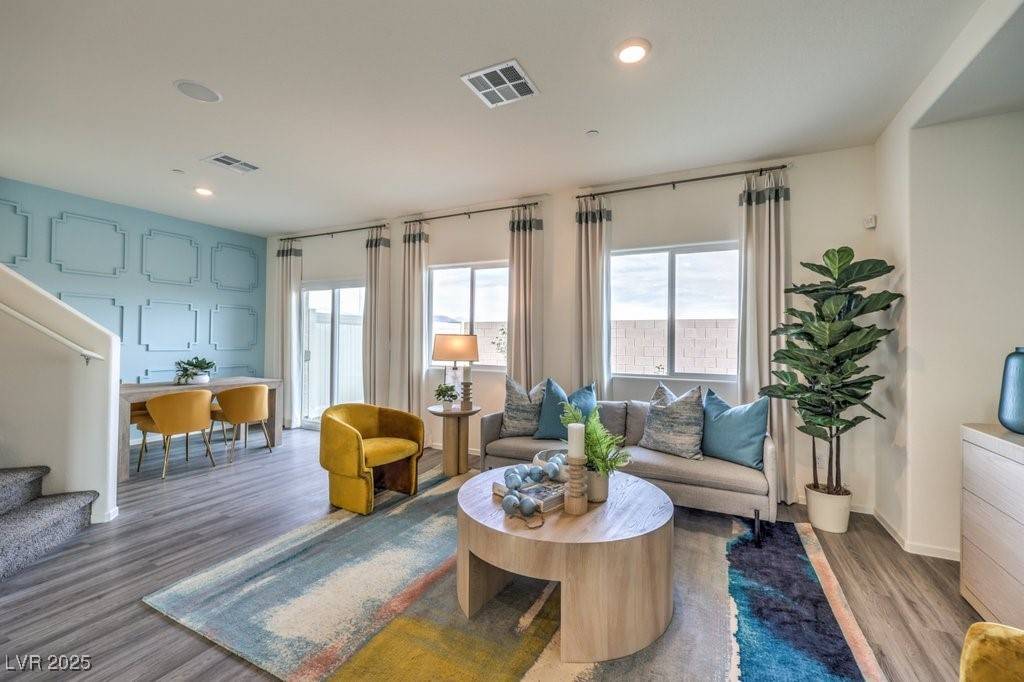 North Las Vegas, NV 89084,7955 Pandora Sky ST #362