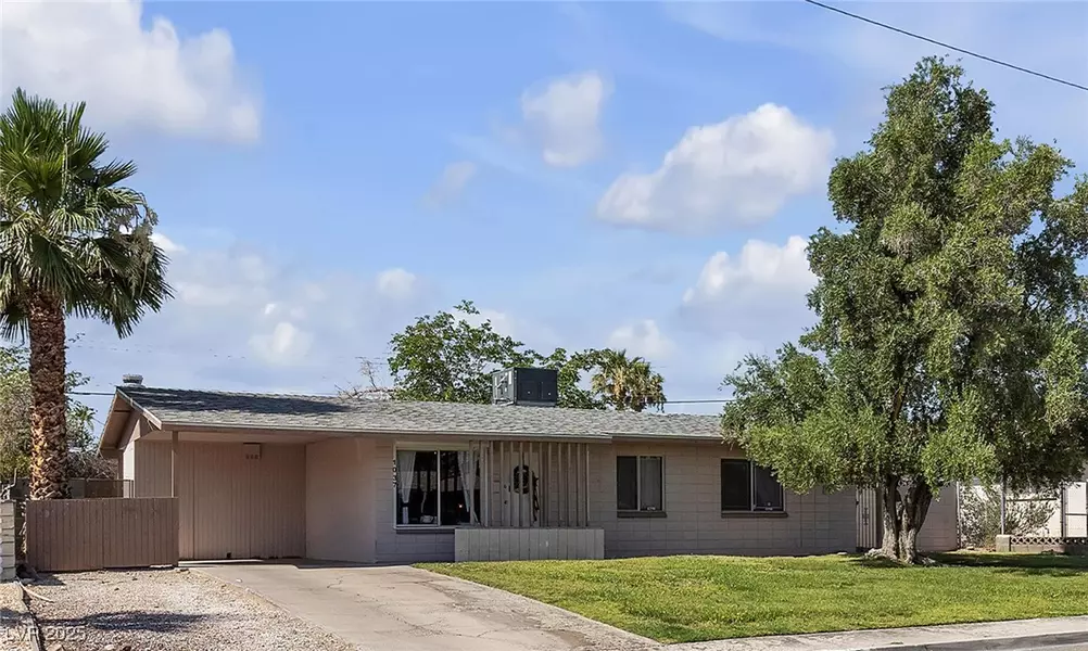 1037 Westminster AVE, Las Vegas, NV 89119
