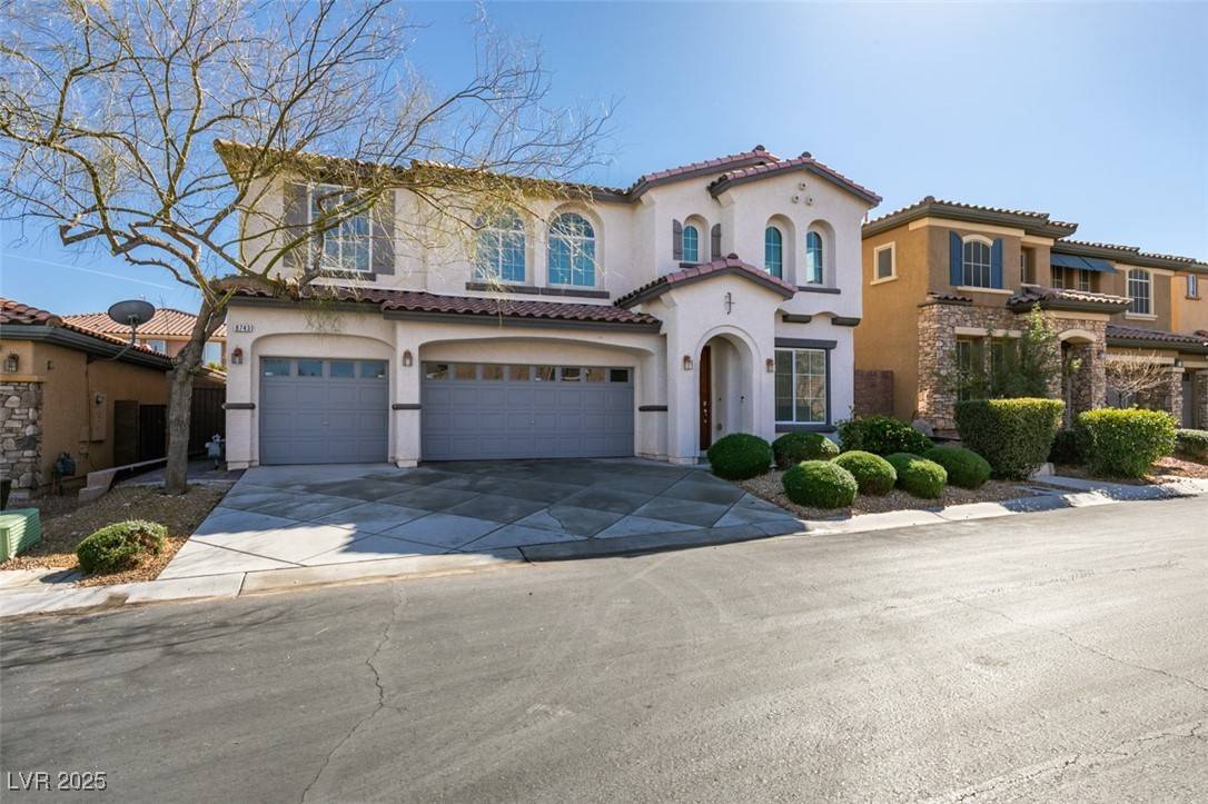 Las Vegas, NV 89178,8743 Mount Mira Loma AVE