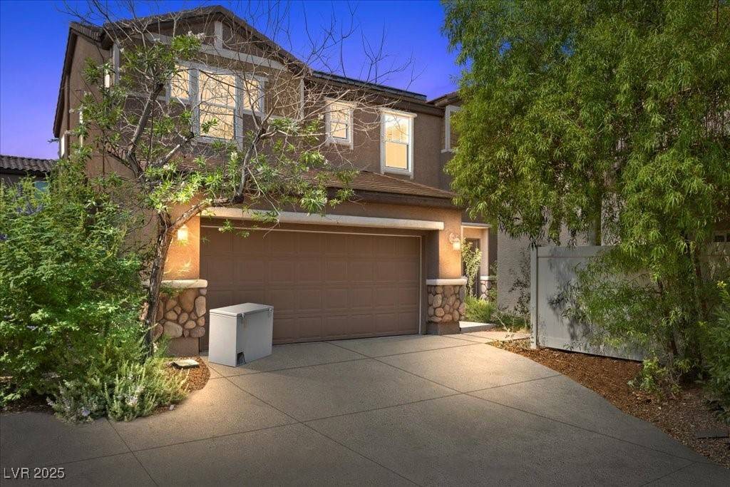 8739 Le Agavi CT, Las Vegas, NV 89148