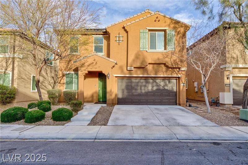 10956 Hunting Hawk RD, Las Vegas, NV 89179