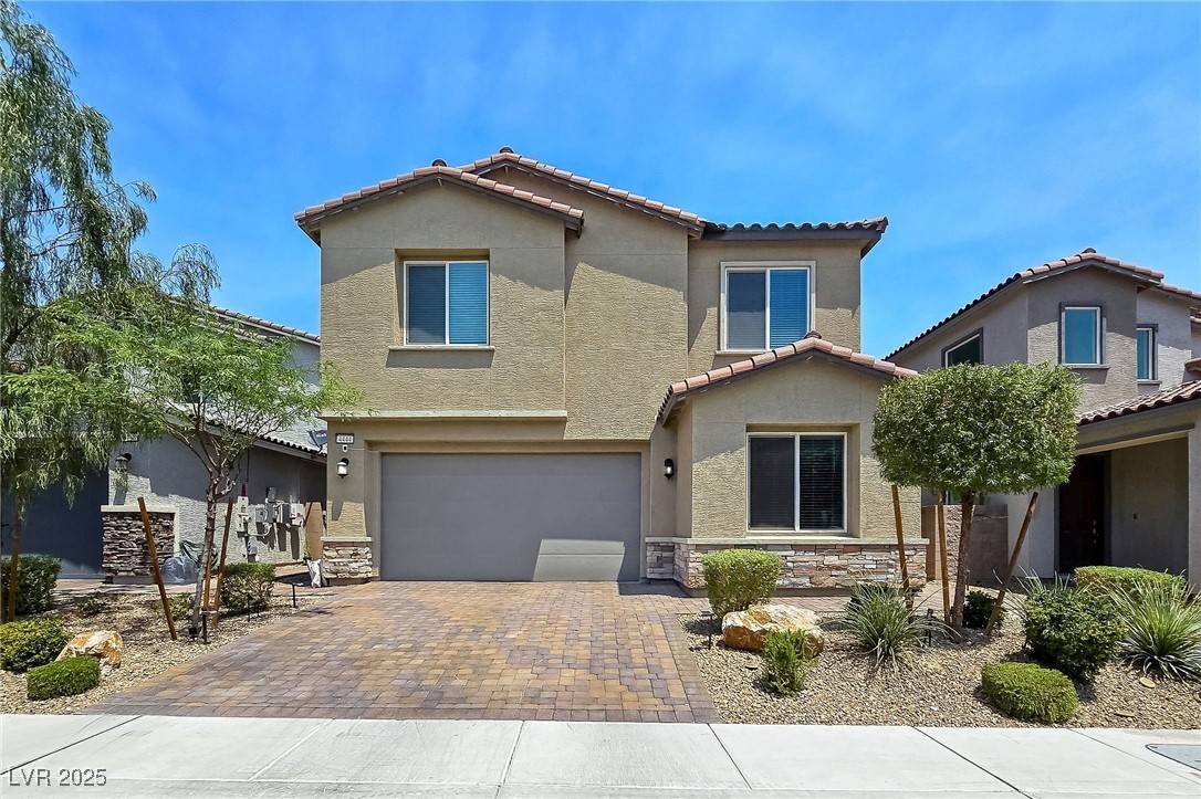 North Las Vegas, NV 89084,4444 Cityscape Glen CT