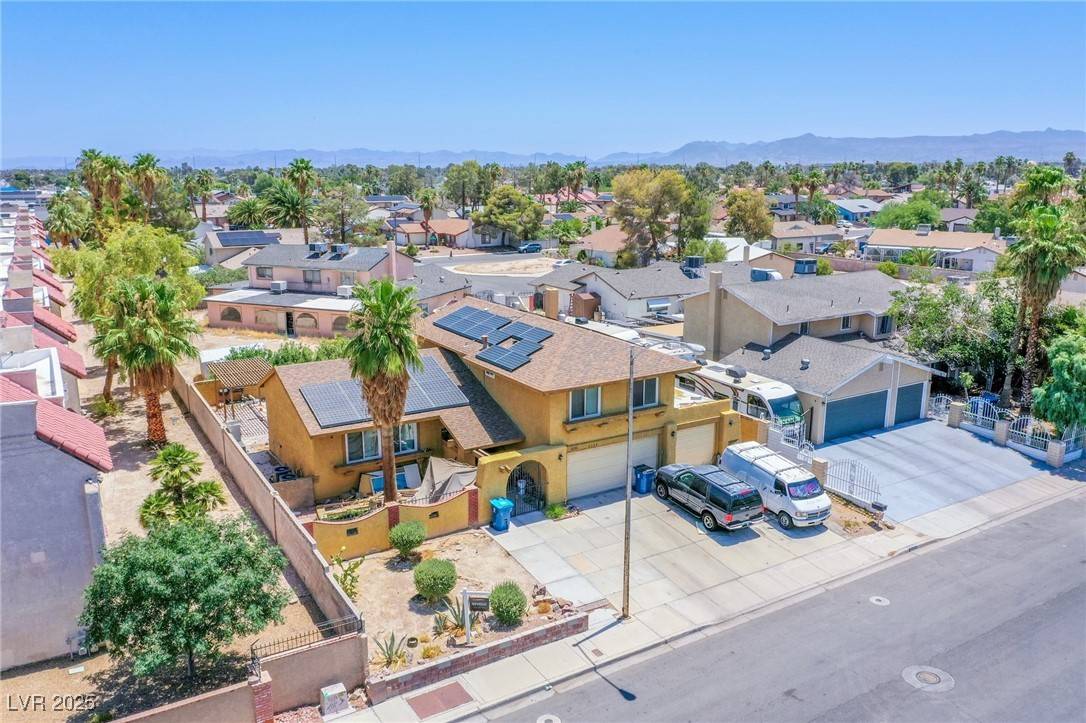 Las Vegas, NV 89119,5134 Caliente ST