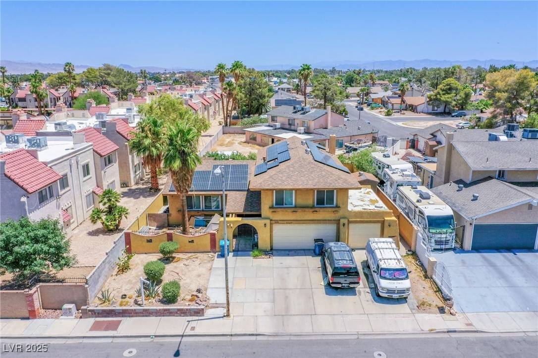 Las Vegas, NV 89119,5134 Caliente ST
