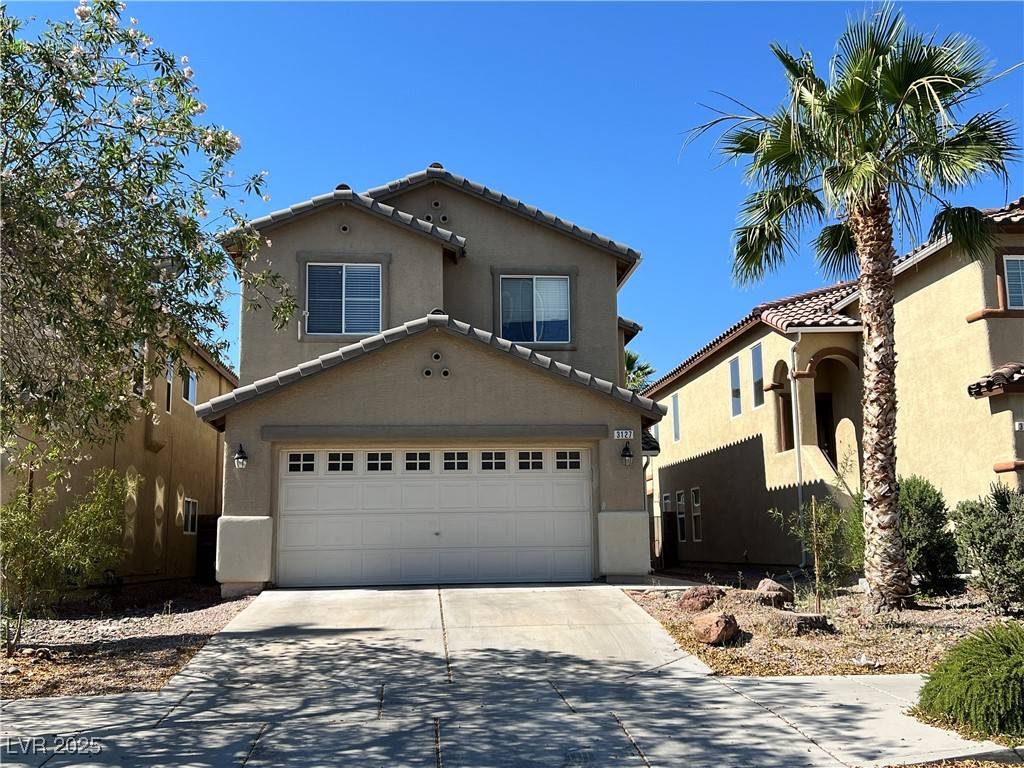 3127 Alder Grove CT, North Las Vegas, NV 89081