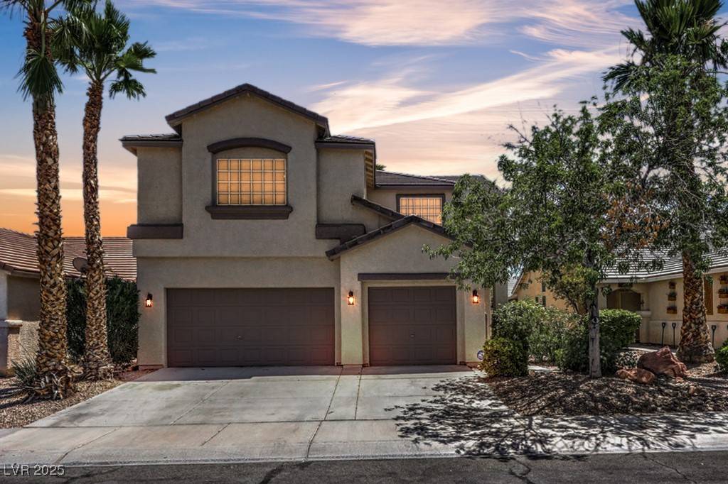 5209 Mantua CT, Las Vegas, NV 89130