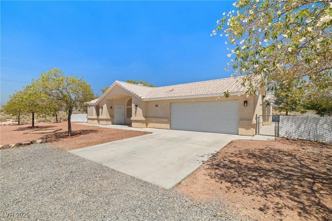 2431 S Dandelion ST, Pahrump, NV 89048