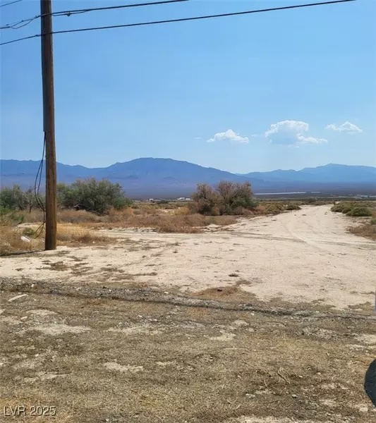 3451 N Blagg RD, Pahrump, NV 89060