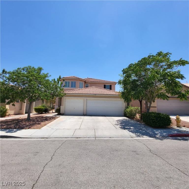 9957 Ridgehaven AVE, Las Vegas, NV 89148