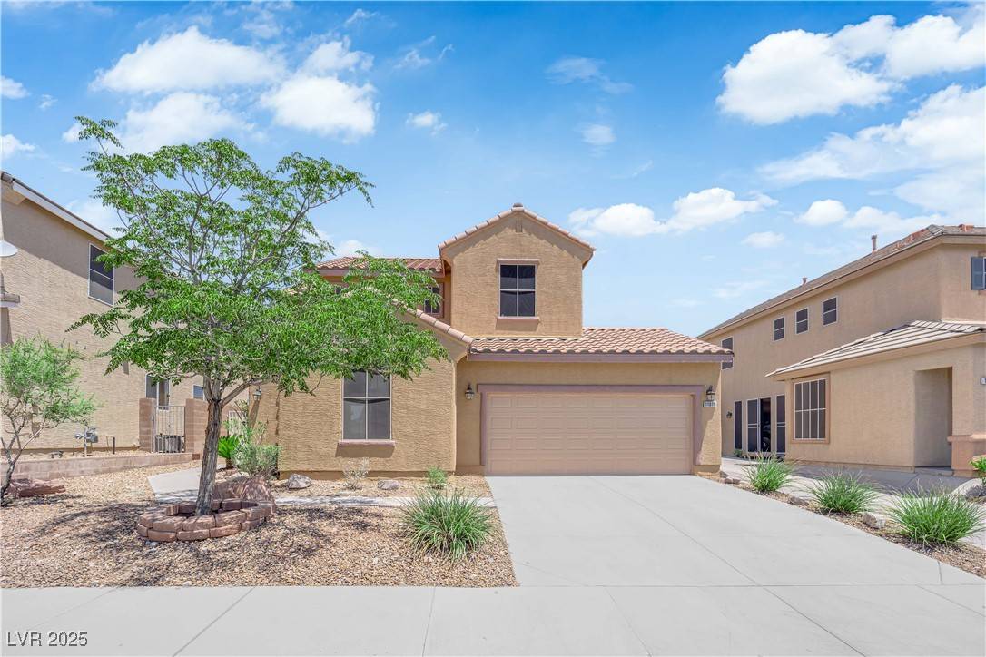 11010 Santorini DR, Las Vegas, NV 89141