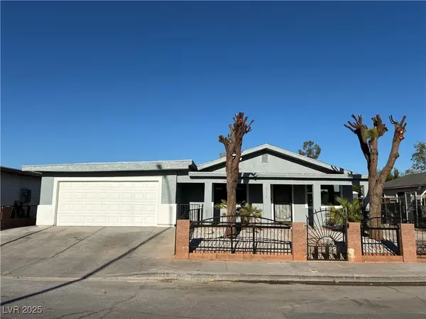 Las Vegas, NV 89115,4212 Paramount ST