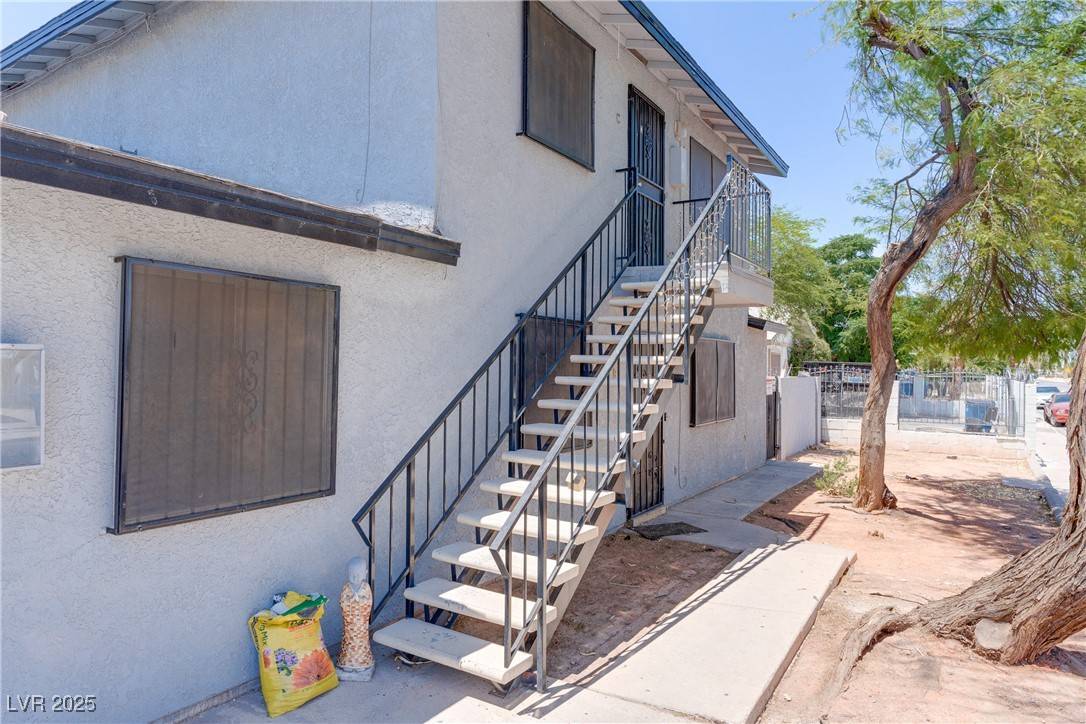 North Las Vegas, NV 89030,312 E Tonopah AVE #C