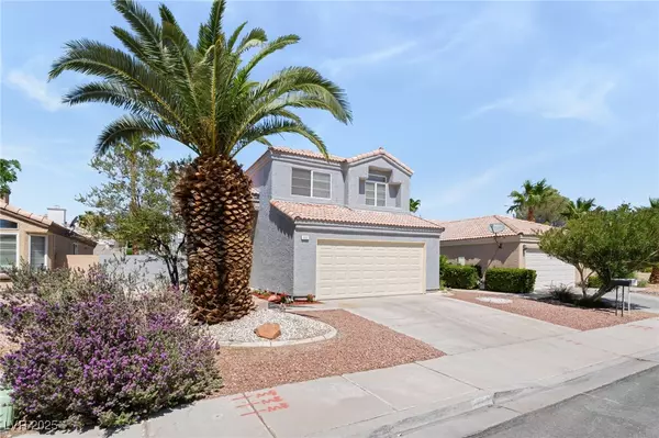 Las Vegas, NV 89108,1337 Maplegrove CIR