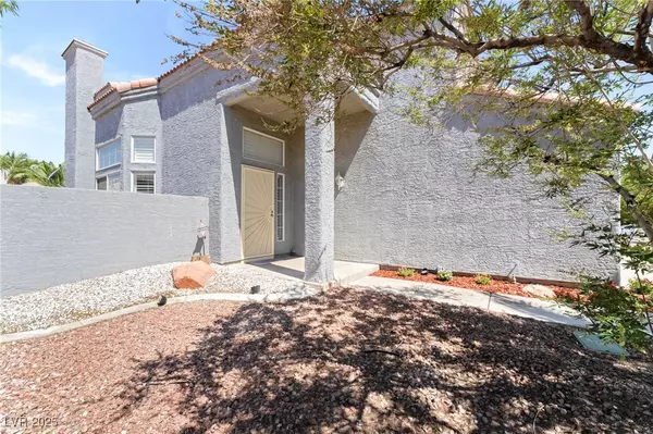 Las Vegas, NV 89108,1337 Maplegrove CIR