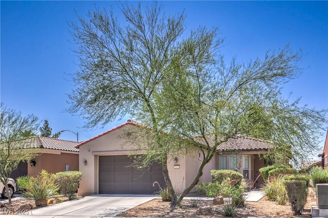 North Las Vegas, NV 89081,3813 Jasmine Heights AVE