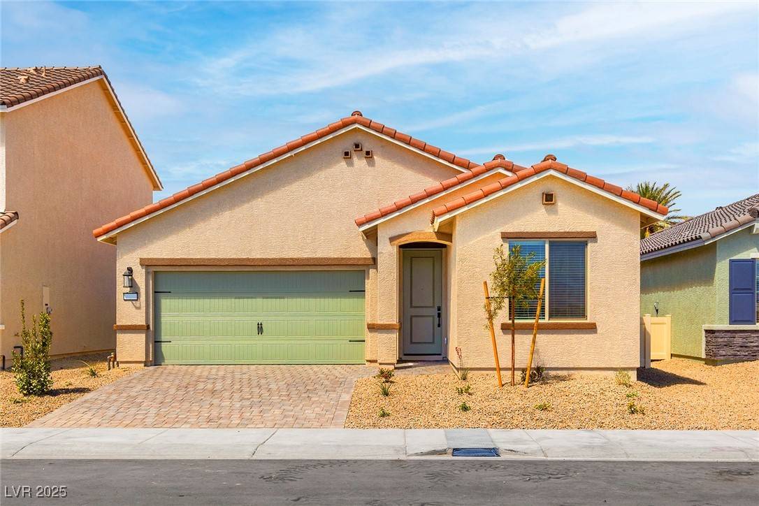 3229 Lahontan ST, North Las Vegas, NV 89032