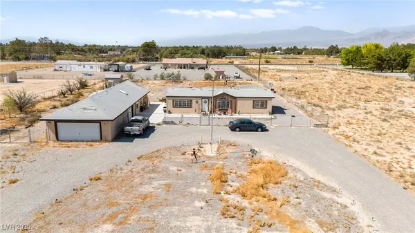 Pahrump, NV 89061,3300 E Navajo BLVD