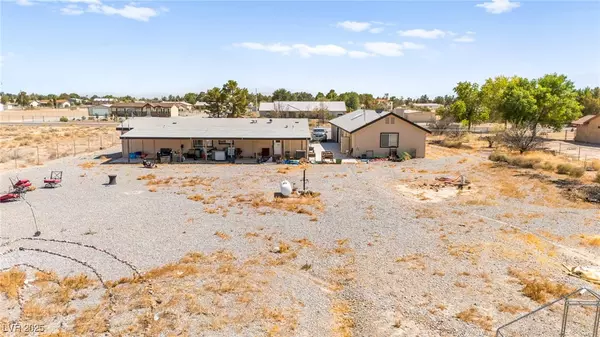 Pahrump, NV 89061,3300 E Navajo BLVD