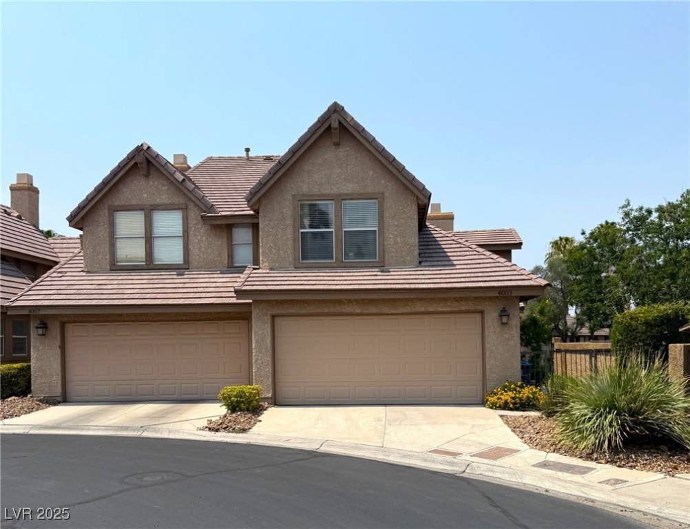 4003 Grasmere AVE, Las Vegas, NV 89121