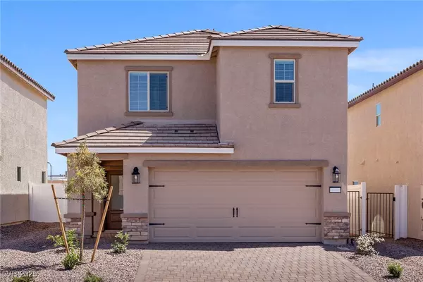 6209 Blood Lily AVE, Las Vegas, NV 89122
