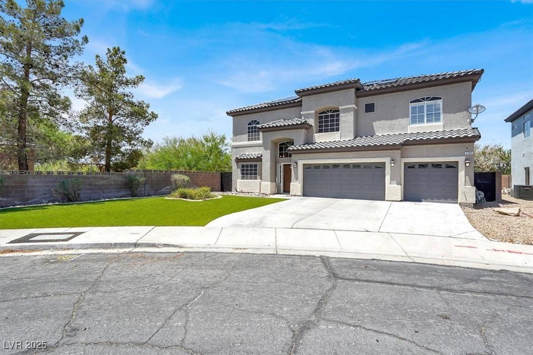 Las Vegas, NV 89120,3204 Rutledge DR