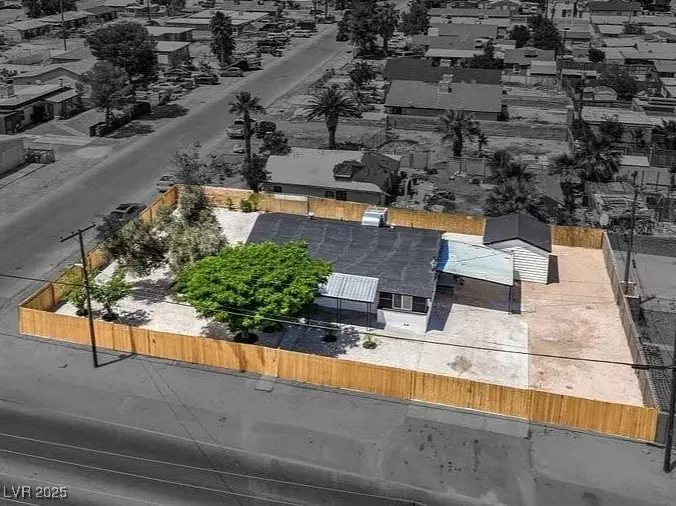 1150 June AVE, Las Vegas, NV 89104