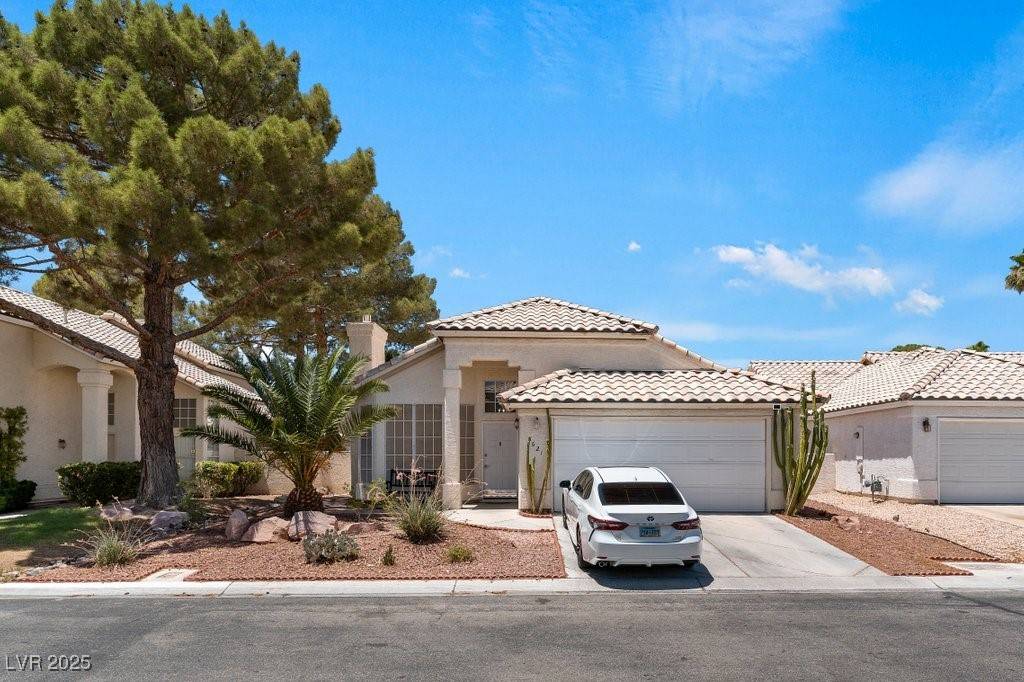 5621 Desert Creek WAY, Las Vegas, NV 89149