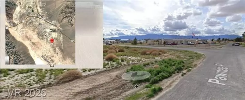 Pahrump, NV 89061,4531 Pawnee PL