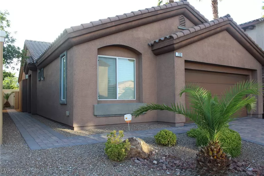 773 ORCHARD COURSE DR #0, Las Vegas, NV 89148