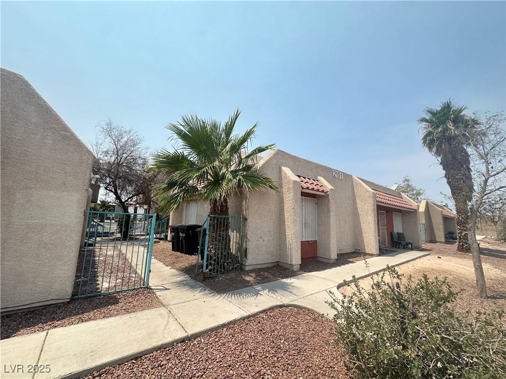 North Las Vegas, NV 89030,2101 Sun AVE