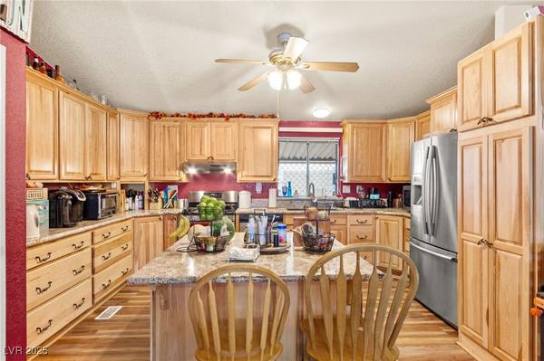 4954 Mar Vista WAY, Las Vegas, NV 89121