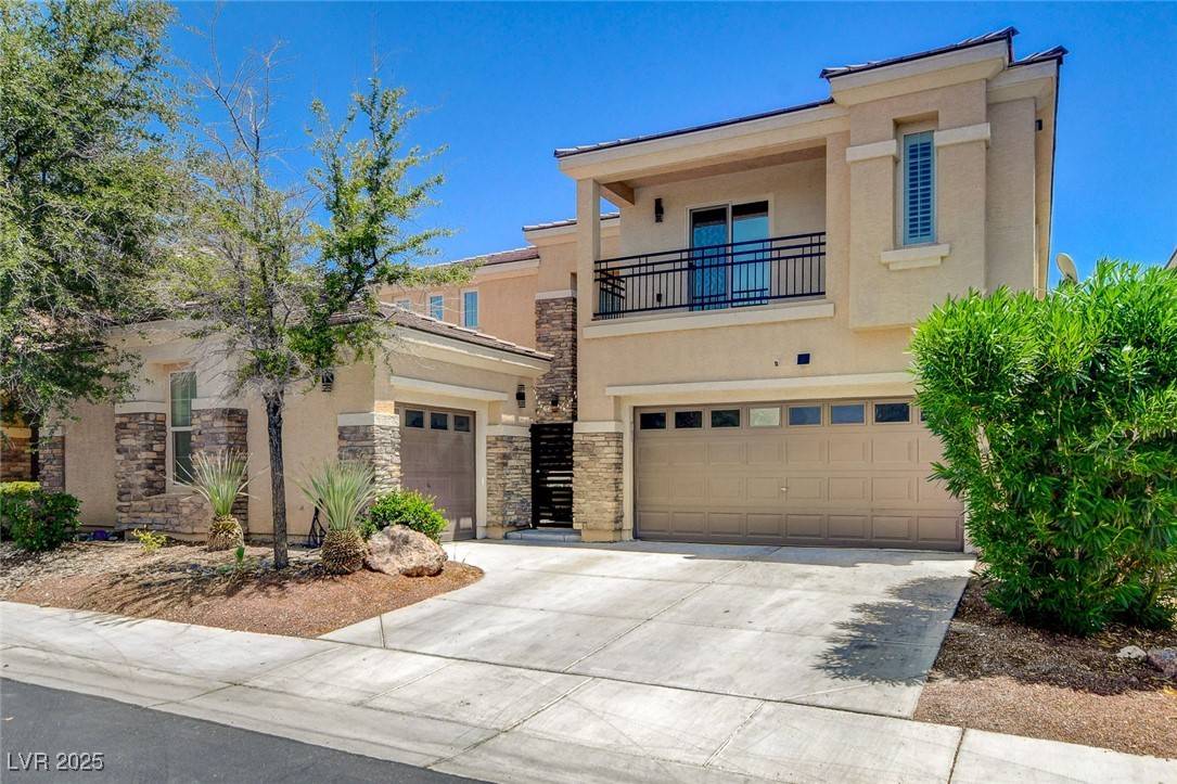 North Las Vegas, NV 89084,7024 Geese Gathering ST