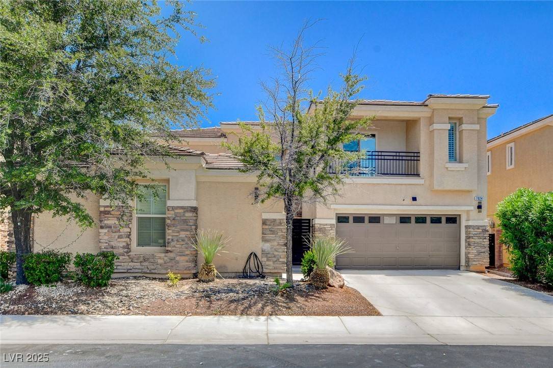 7024 Geese Gathering ST, North Las Vegas, NV 89084