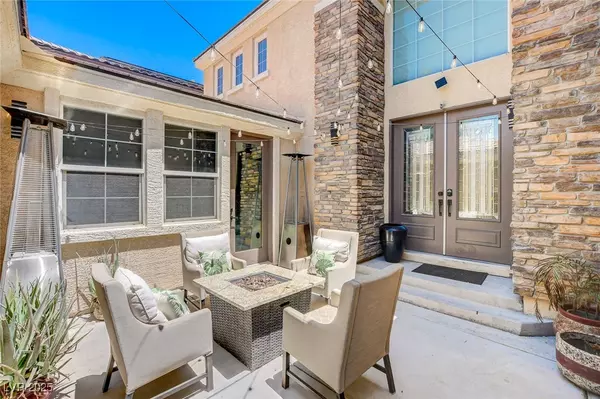 North Las Vegas, NV 89084,7024 Geese Gathering ST