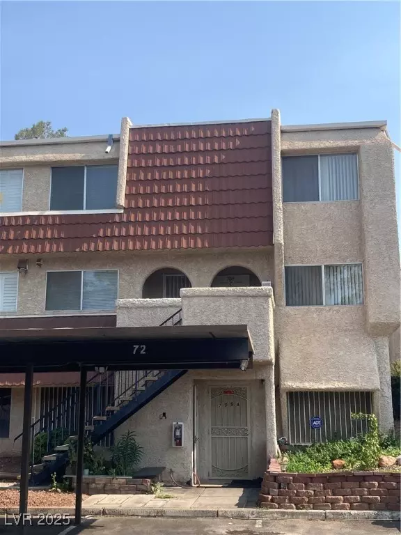 3567 Arville ST #709B, Las Vegas, NV 89103