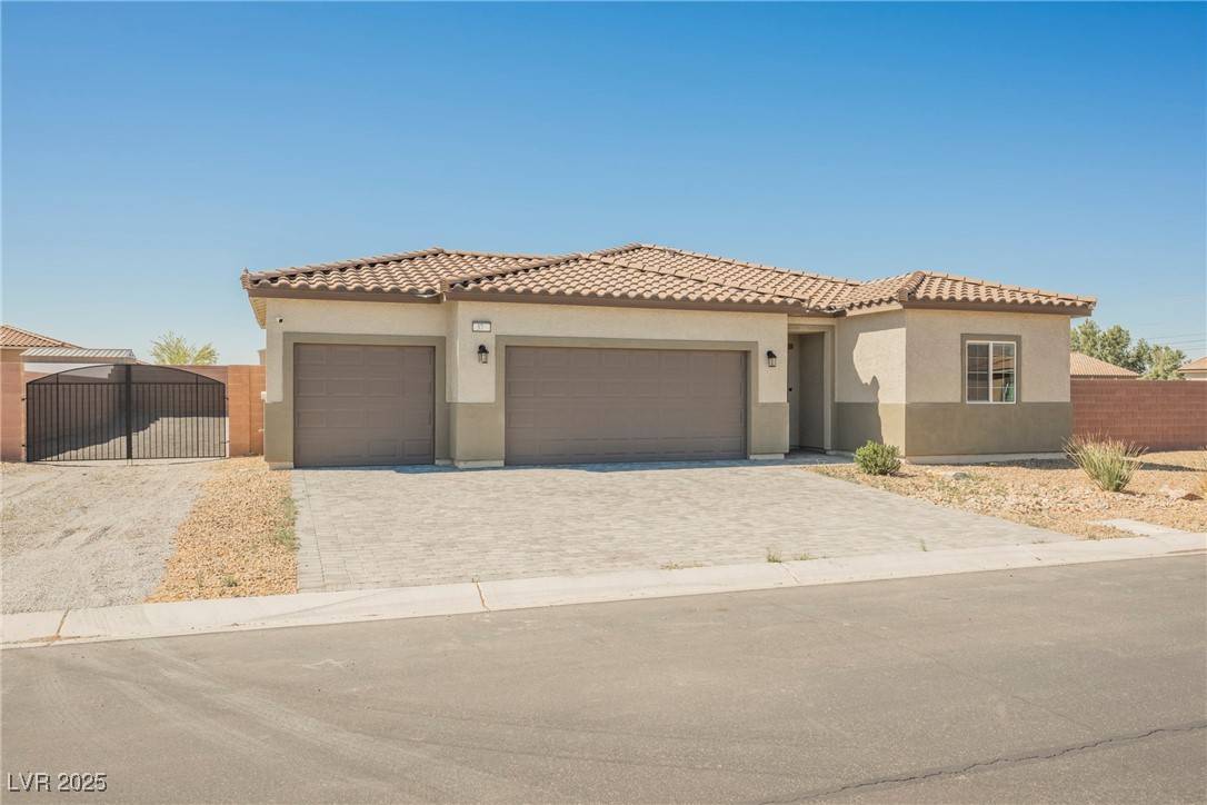 37 Late Harvest AVE, Pahrump, NV 89060
