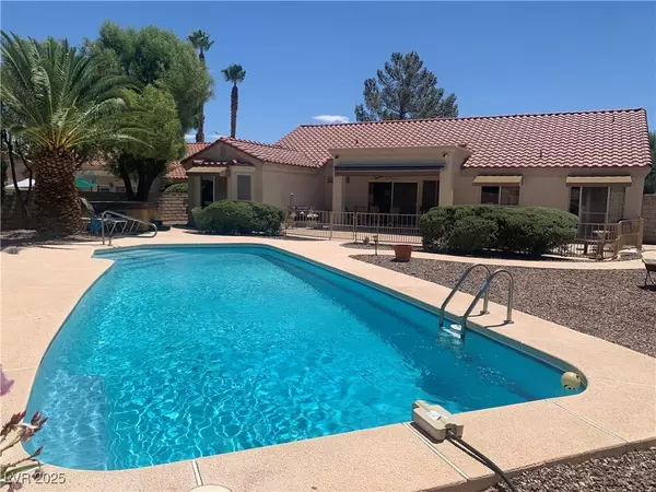 Las Vegas, NV 89134,3105 Hidden Treasure DR