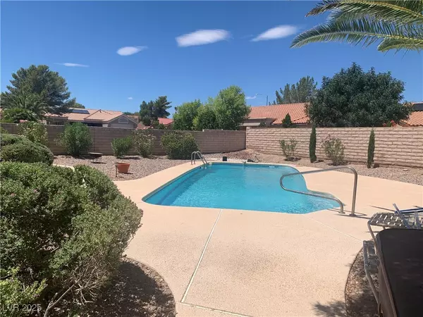 Las Vegas, NV 89134,3105 Hidden Treasure DR